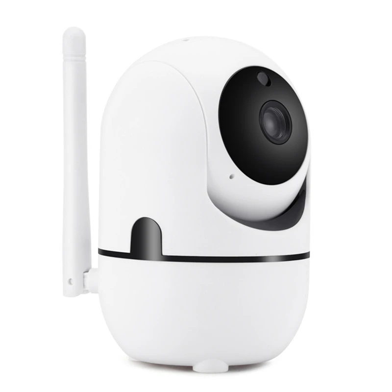 

Беспроводная Wi-Fi камера 1080P инфракрасная камера ночного видения радионяня умный дом камера мониторинга мобильного телефона
