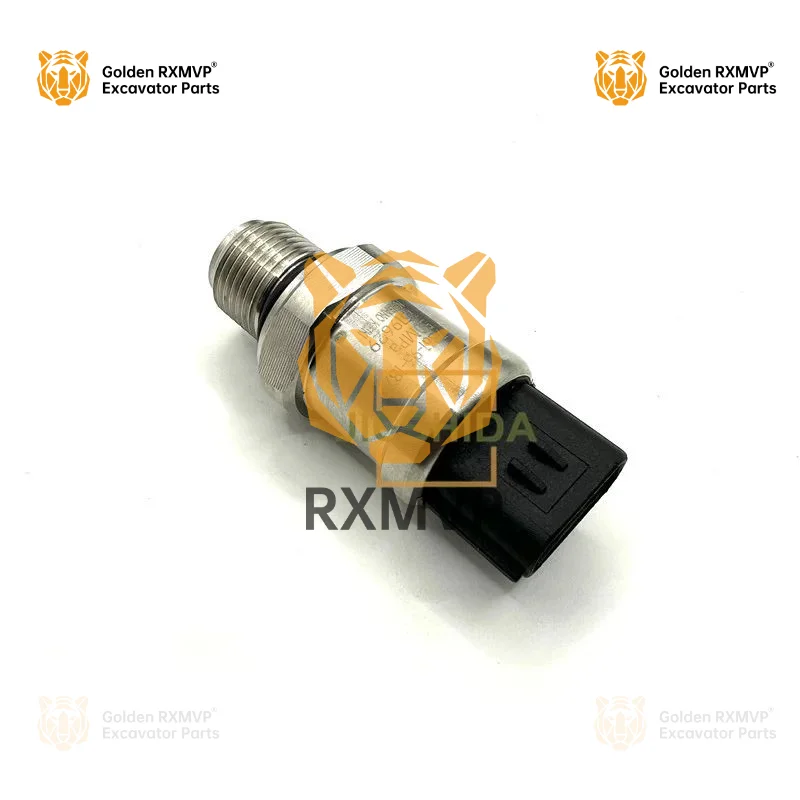 For Komatsu PC200/210/240/300/350/360-10 Hydraulic Pump High Pressure Sensor Excavator Accessories