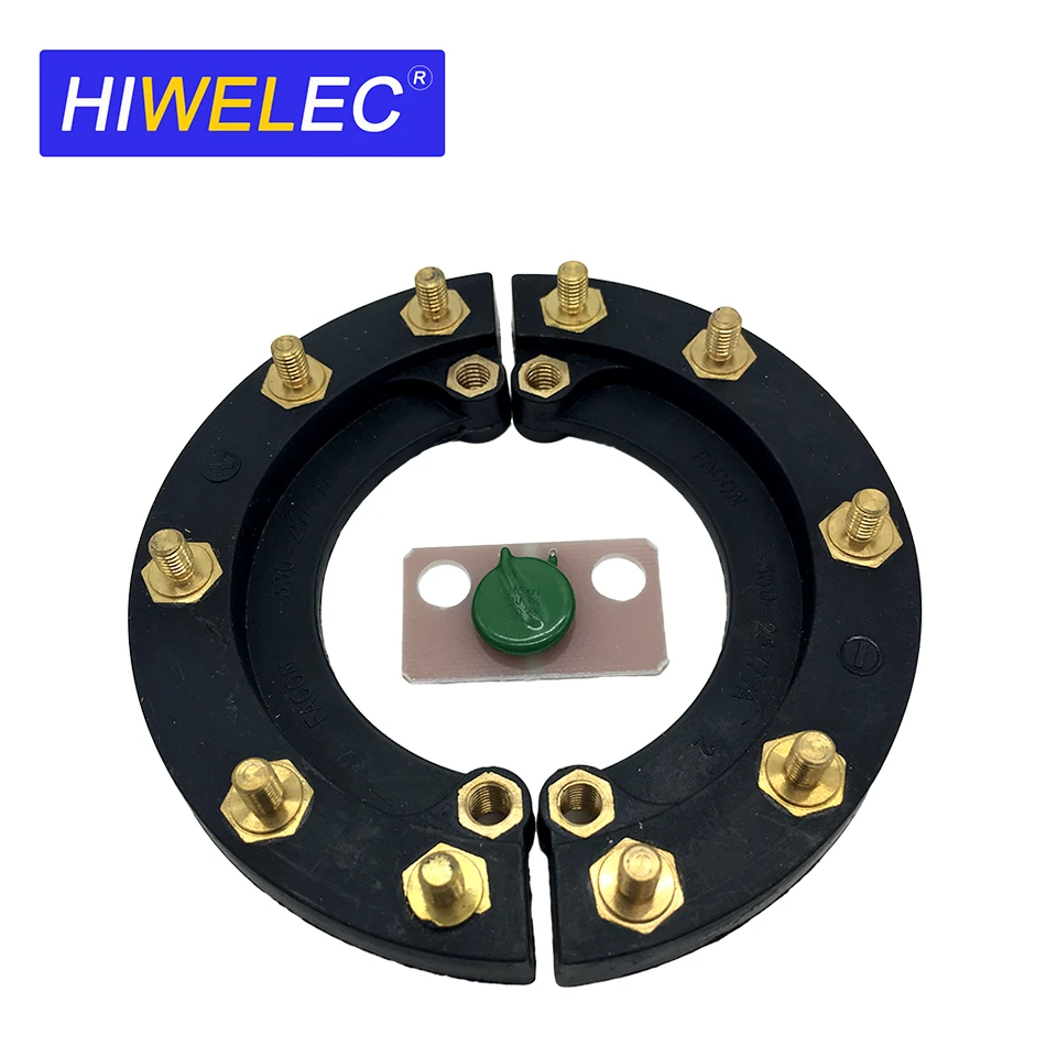 

330-25777 LSA422 Three Phase Diode Rectifier Bridge Diode Kit Rectifier for Leroy Somer Generator Parts