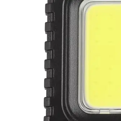 Bright 14W LED Lantern For 20V 21V Power Tool Battery System Portable Work Light For Night Fishing Camping Inspection
