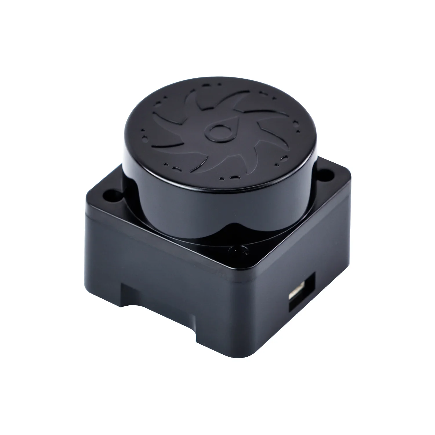 TOF Ranging 12M 25M T MINI Plus Lidar Support ROS1 ROS2 for PC and Other Devices Jetson Nano Raspberry Pi 5 4B Free Shipping