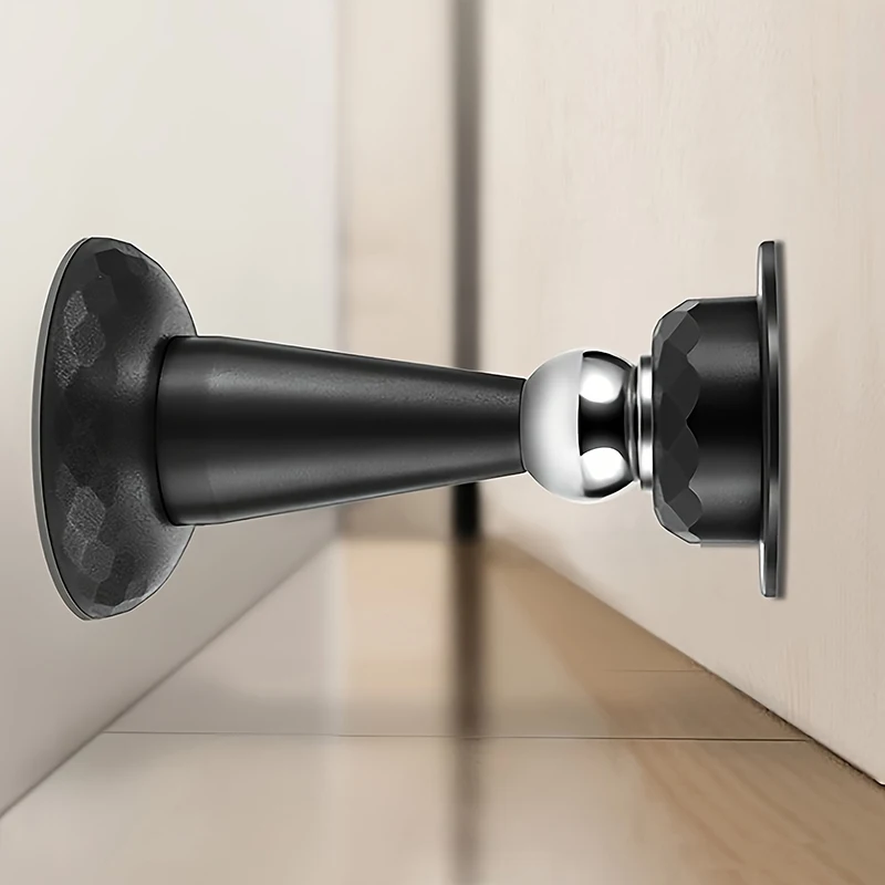 batente-magnetico-de-porta-reforcado-moderno-preto-retentor-de-porta-oculto-montado-na-parede-ferragem-para-casa-e-escritorio