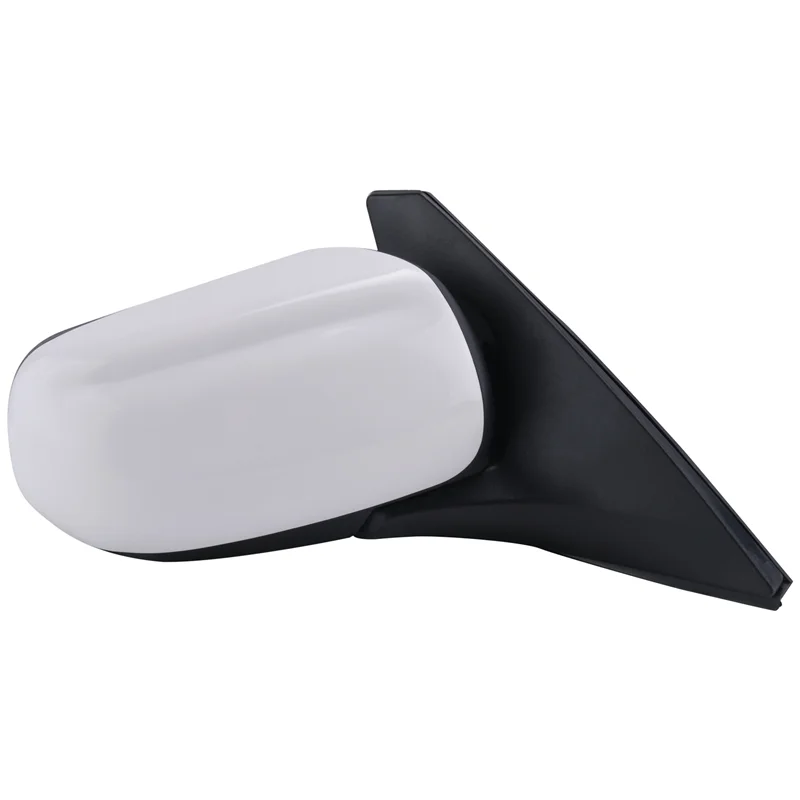 Car Body Part Door Rear View Mirror For Mazda 323 Family Protege BJ 1998-2005-L94A