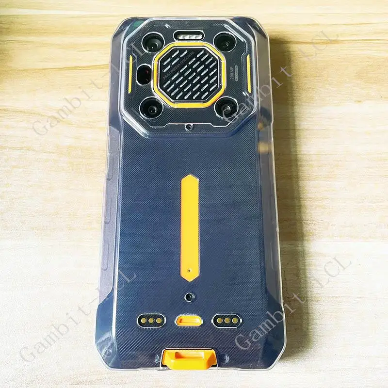 Anti-Falling Case For Ulefone Armor 26 Ultra 2024 6.78\
