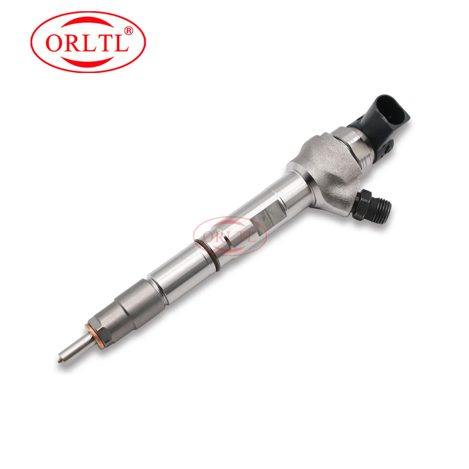 0445110647 Diesel Fuel Injector 03L130277J Spray Nozzle 03L130277Q For AUDI SKODA SEAT VW 03L130855CX 0986435166