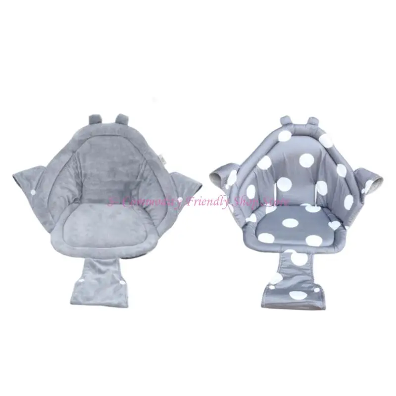 

85AE Soft Baby Car Cushion with Unique Technology Design, Portable Anti Slip Backing For Travel And Daily Use