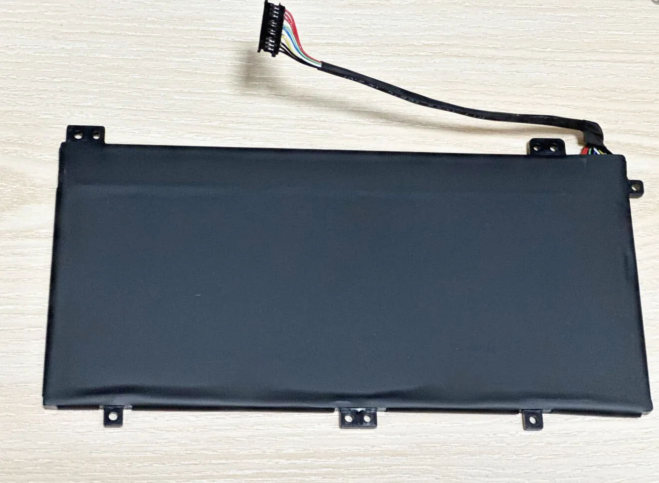 Imagem -05 - Bateria para Huawei Matebook 13 Hb4593j6ecw 2023 Wrt-w19 Wx9 W29 i7 Hn-w19l W19r Wrt-w09 W19l Notebook 11.4v 3660mah