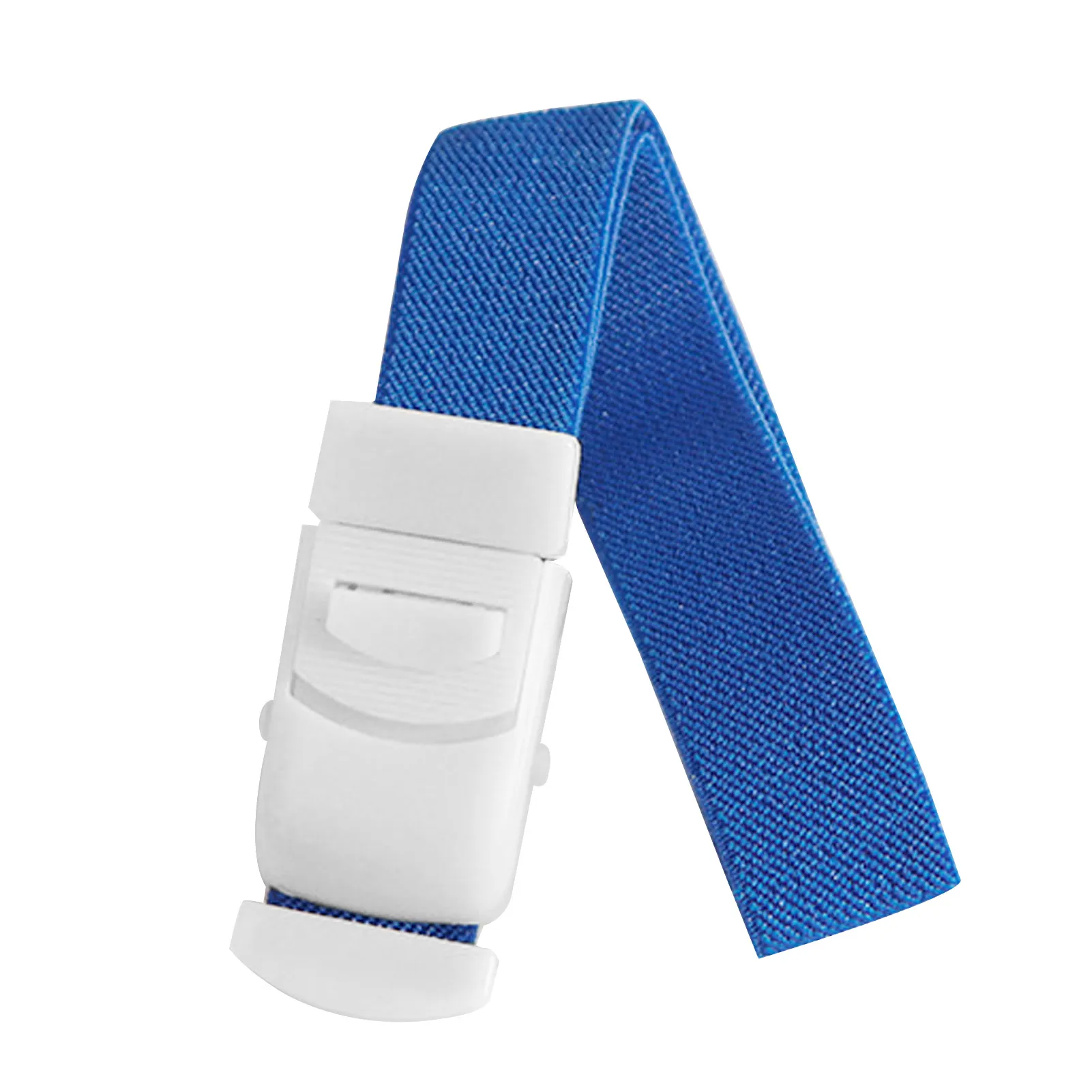 High Quality Tourniquet Quick Release Buckle For First Aid Doctor, Nurse, General Use Top Quality Blue Outdoor Equipment