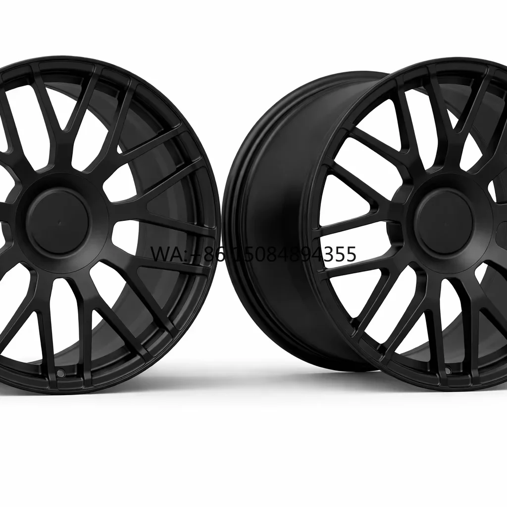 

DW0054 19 Inch Custom Forged Rims Deep Concave Staggered Setup Multi PCD 5x112 5x114.3 5x120 Lightweight Alloy Wheels