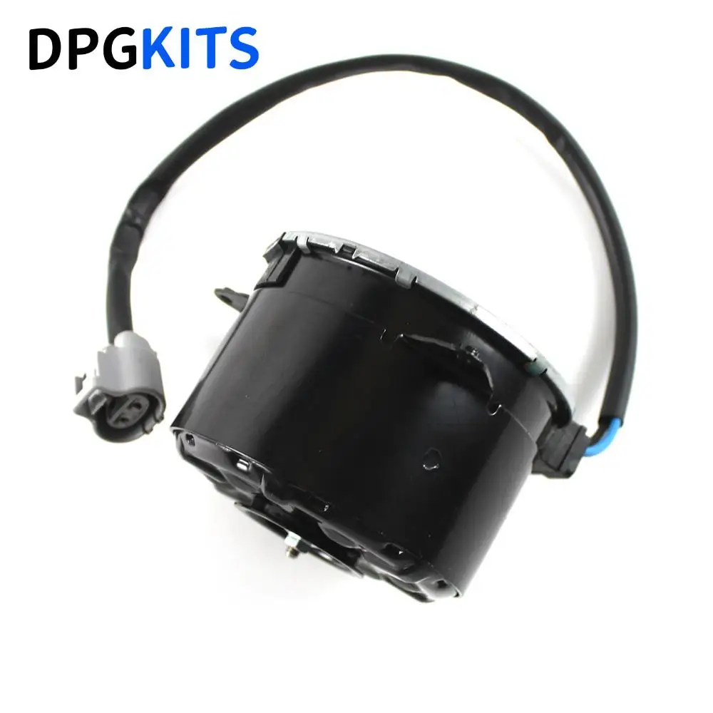 

Radiator Cooling Fan Motor 16363-75030 168000-4812 16363-20390 for Toyota Lexus RX350 RX400h RX450h 3.5L Hiace
