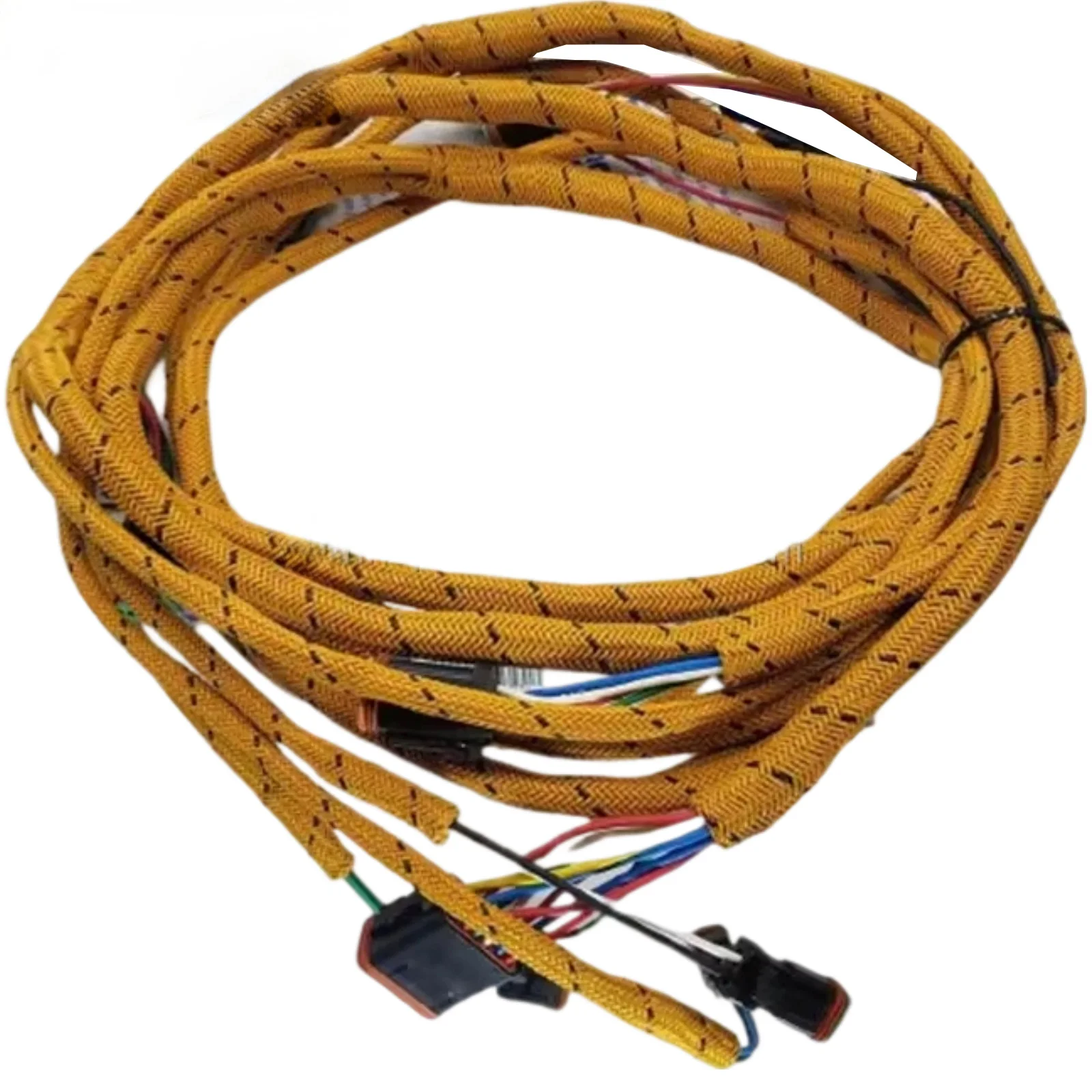 Wiring Harness 1974411 Suitable for Caterpillar CAT 330CL 330CLN 330CFM 330C 330CMH 330C Excavator