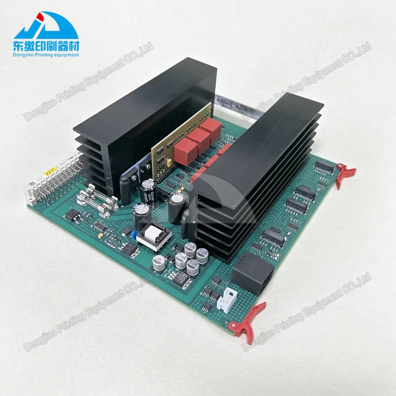 

Высококачественная новая печатная плата LTK500 91.144.8021 00.781.2194 для Heidelberg SM74 SM102, аксессуары для печати 91.144.8021/01