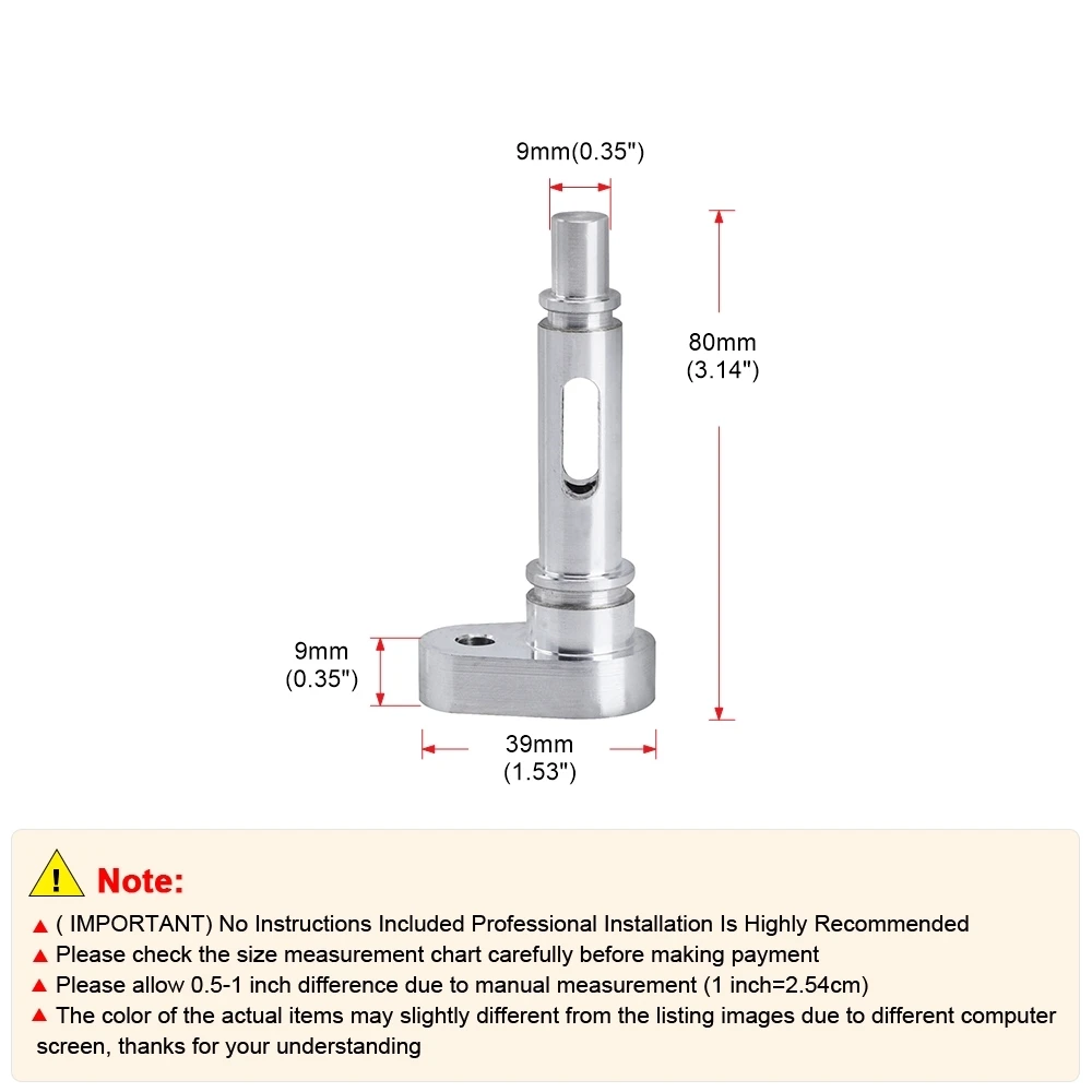 17130RCAA02 Aluminum Exhaust PCV Valve Replacement For Honda Odyssey Accord Pilot Acura  Positive Crankcase Ventilation Valve