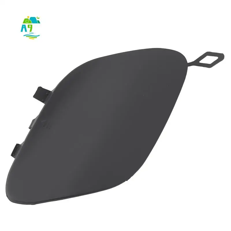 

A09E-2058850724 Для Mercedes Benz C-Class W205 2015-2018 Буксировочная крышка Передний бампер Крышка буксирного крюка