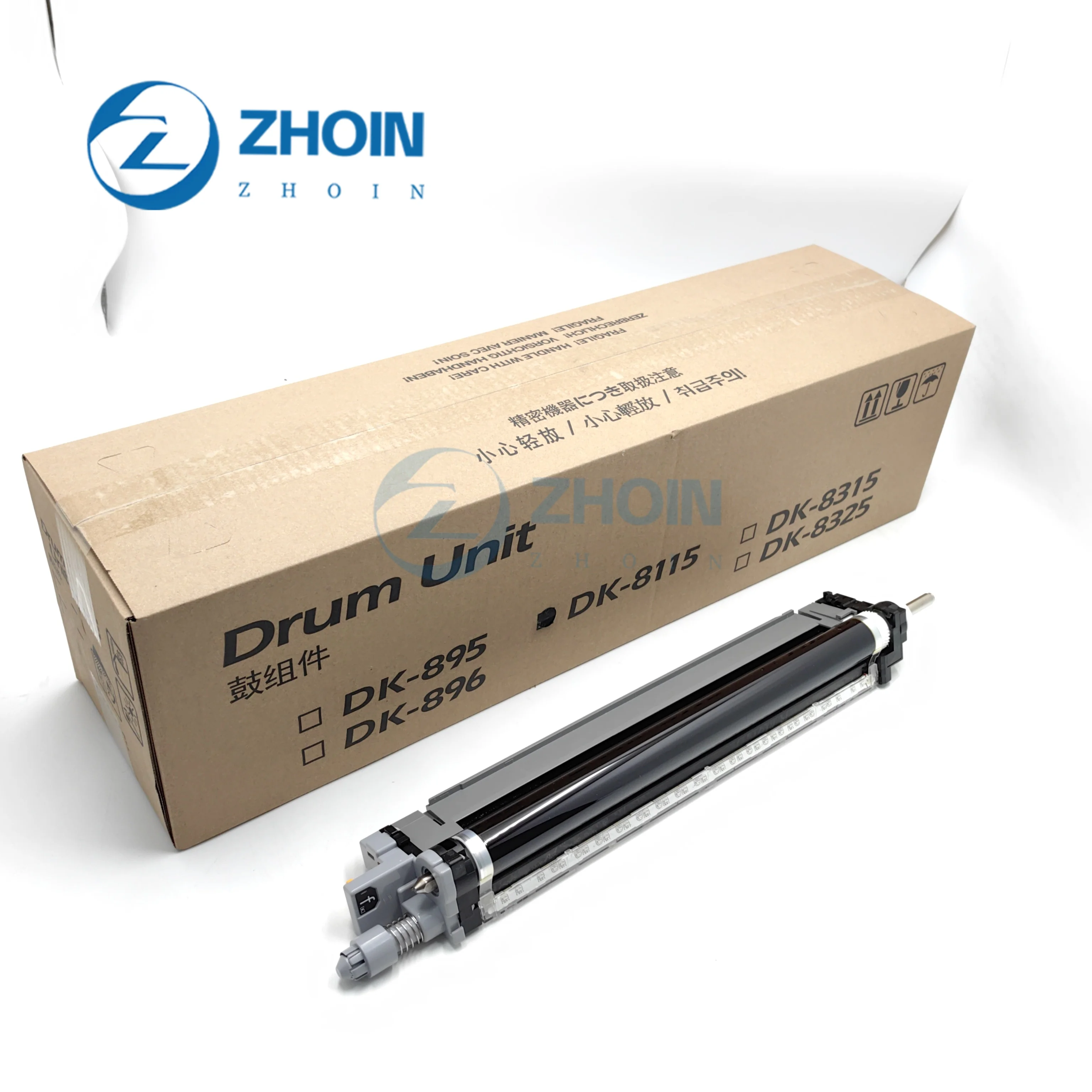 Original Drum Unit For Kyocera TASKalfa 3060ci