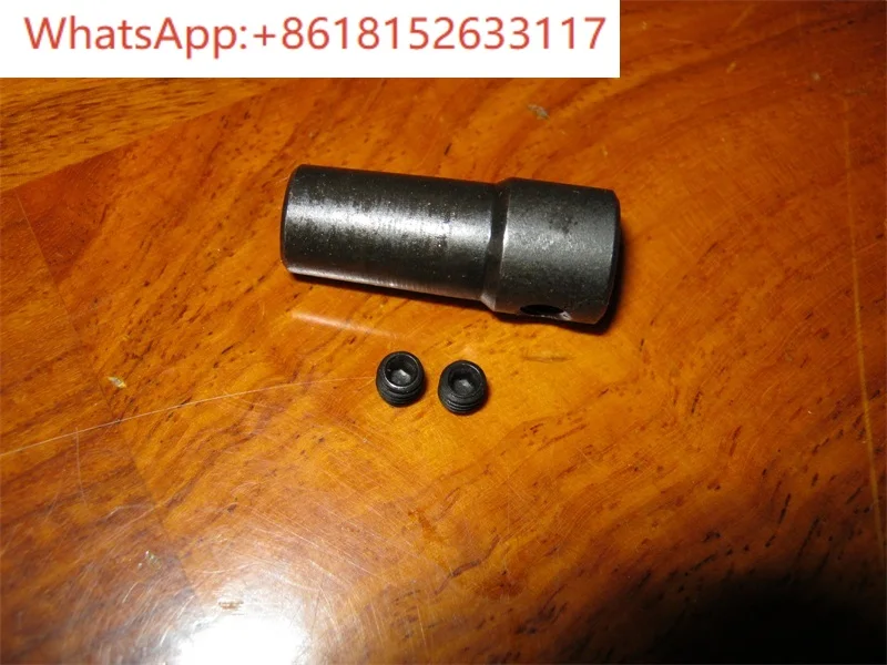 B10 drill clamp 0.6-6MM clamping range taper type drill clamp head