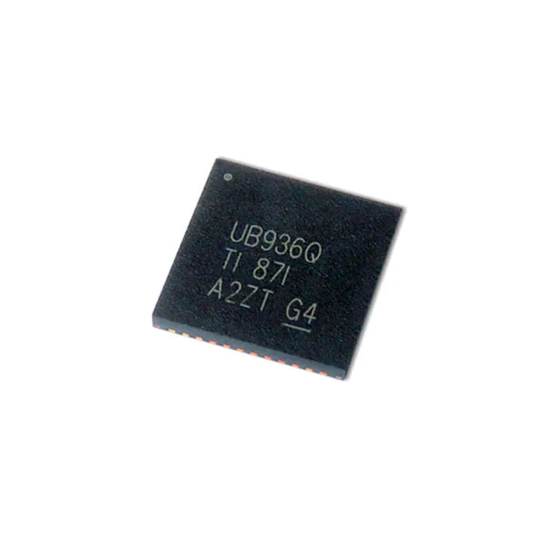 1PCS DS90UB936TRGZR DS90UB936TRGZRQ1 VQFN48 New Original In Stock