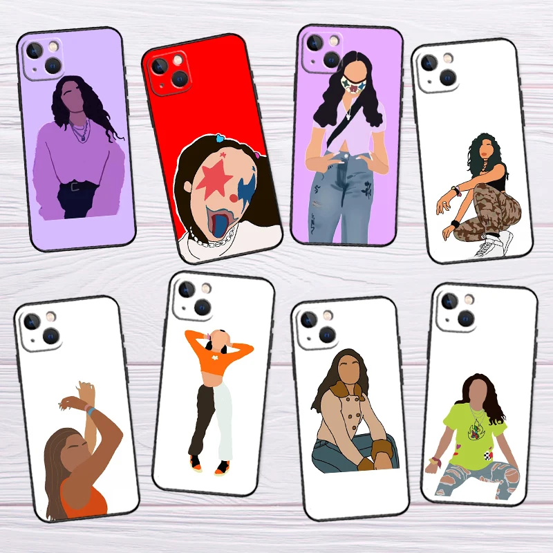 Чехол Avani Gregg для Realme 14 12 10 11 13 Pro Plus GT 6 7 Pro C55 C51 C25 C33 C61 C65 C67 C53 C71 C75