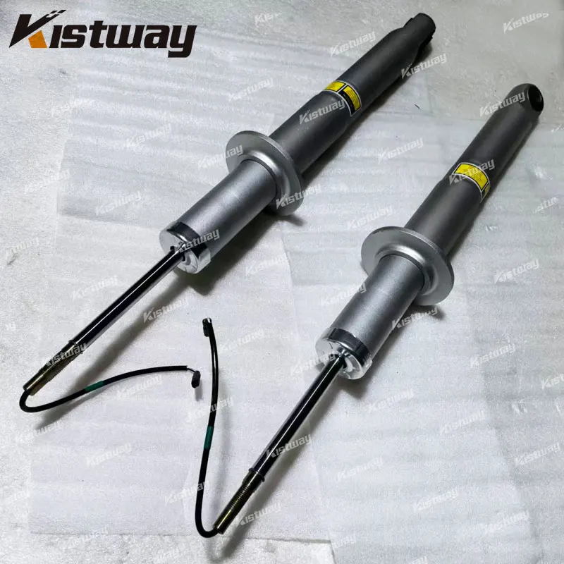 

1 шт. передний левый или правый электрический амортизатор для Maserati GranTurismo C GRANTURISMO_C 4.7L 2010-2017 248216 275663