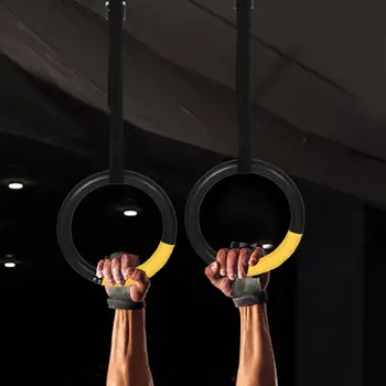 8 best sales Turnringe - №3