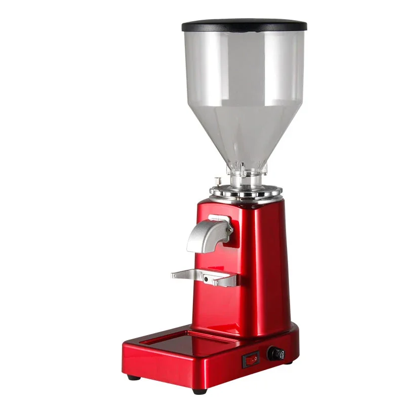 

SD-921L Commercial/Household Electric Italian Dosing Grinder Professional Coffee Grinder Coffee Machine 220V 1pc