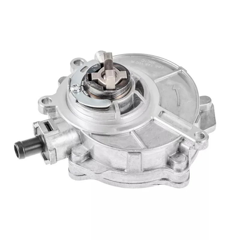 

06E145100K 06E145100R Car Brake Booster Pump 06E145100M Brake System Vacuum Pump For AUDI A4 A5 A6 A7 A8 Q5 Q7 VW Touareg