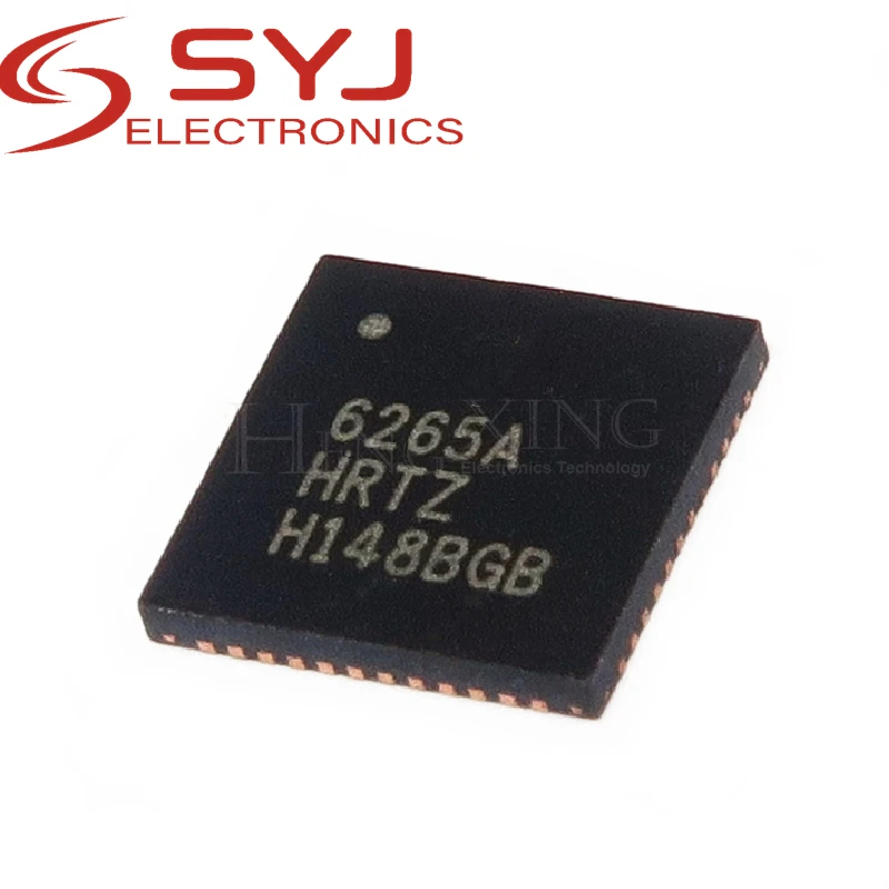 

10piece ISL6265AHRTZ ISL6265AHRT 6265AHRTZ QFN-48