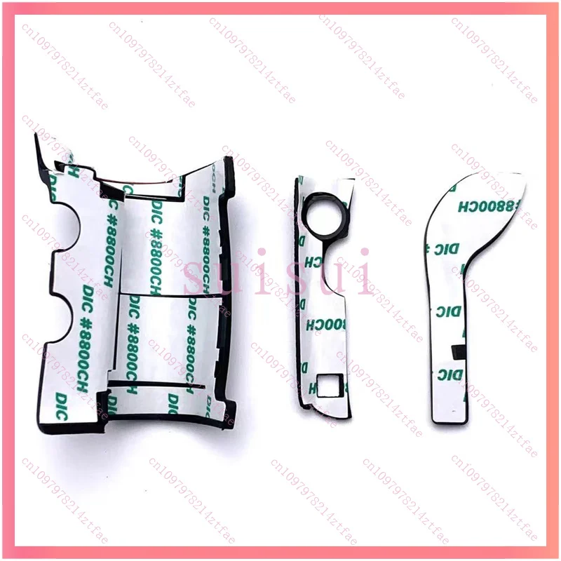 nouveau-compatible-pour-nikon-d850-poignee-cote-gauche-pouce-corps-en-caoutchouc-piece-de-reparation-en-caoutchouc