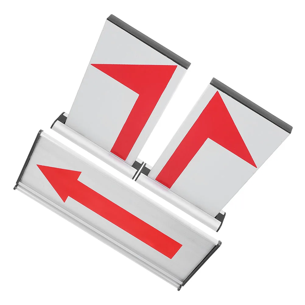 

Aluminum Serve Converter Arrow Direction Equipment Basketball Transition Indicator Sports Accessories