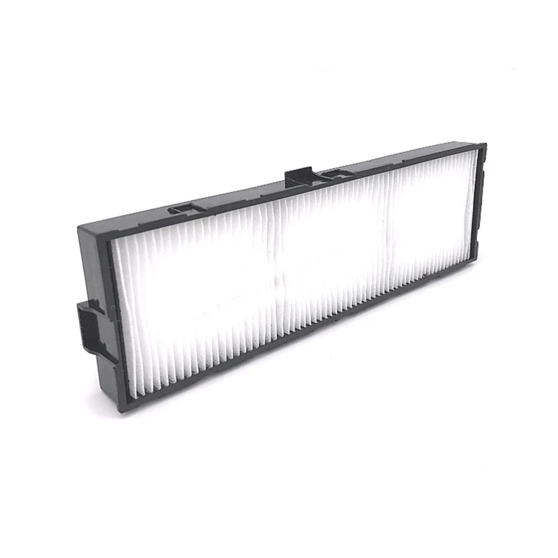 Filtro de ar do projetor para projetor, ET-RFV500, PT-VMW50EJ, VMW50U, VMW60EJ, VMW60U, VMZ40EJ, VMZ50EJ, VMZ50U, VMZ60BEJ