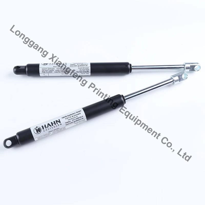 

IN CHPneumatic Spring Gasfeder 80.94K40-9523 Offset Press Parts for Manroland 700 300 500 73773 Auto Plate Loading Hydraulic Ro