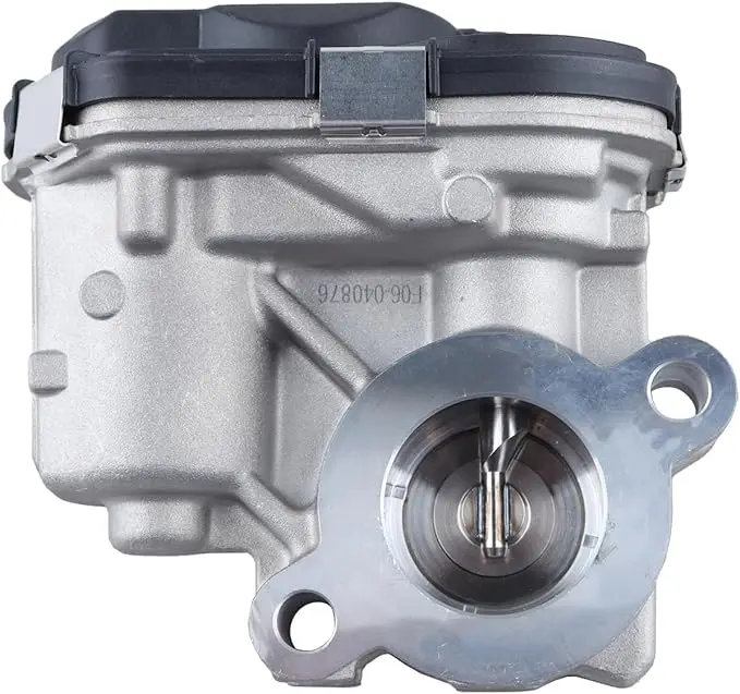 SP High-Quality EGR Valve for Nissan Altima Sedan L4 2.0L 2.5L Auto Engine Part 147106CA1C - Car Maintenance And Repairs