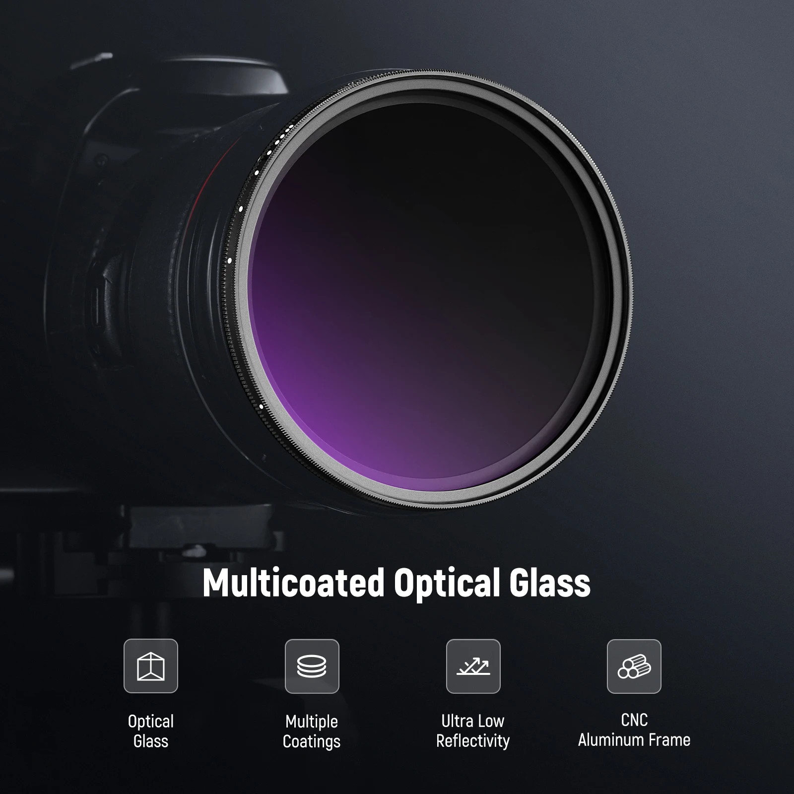 Neewer 3-11 Stops A… - image