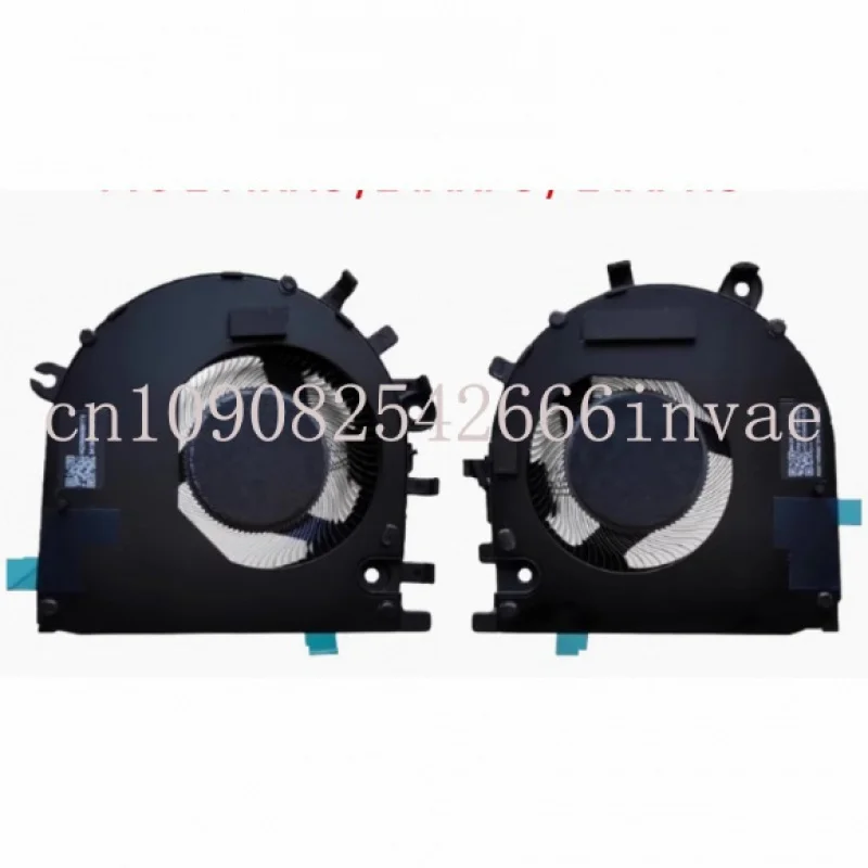 New for Lenovo Pro 14 IRH8  14ARP8  14APH8 fan Type:83AL