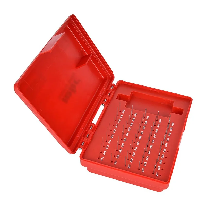 B62B-Pin Gauges, 50…