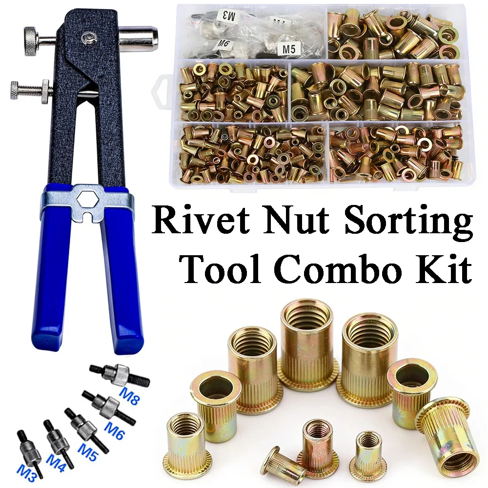 430pcs-pressure-rivet-nut-tool-kit-metric-rivet-nut-combination-m8-m6-m5-m4-m3for-furniture-automotive-marine-industrial