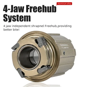 9 Hauptverkaufswürfel Novatec Boost 28 Löcher - №1