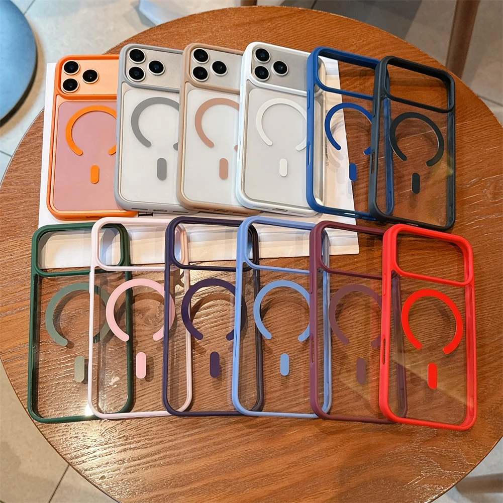 Luxury Candy Color … - image