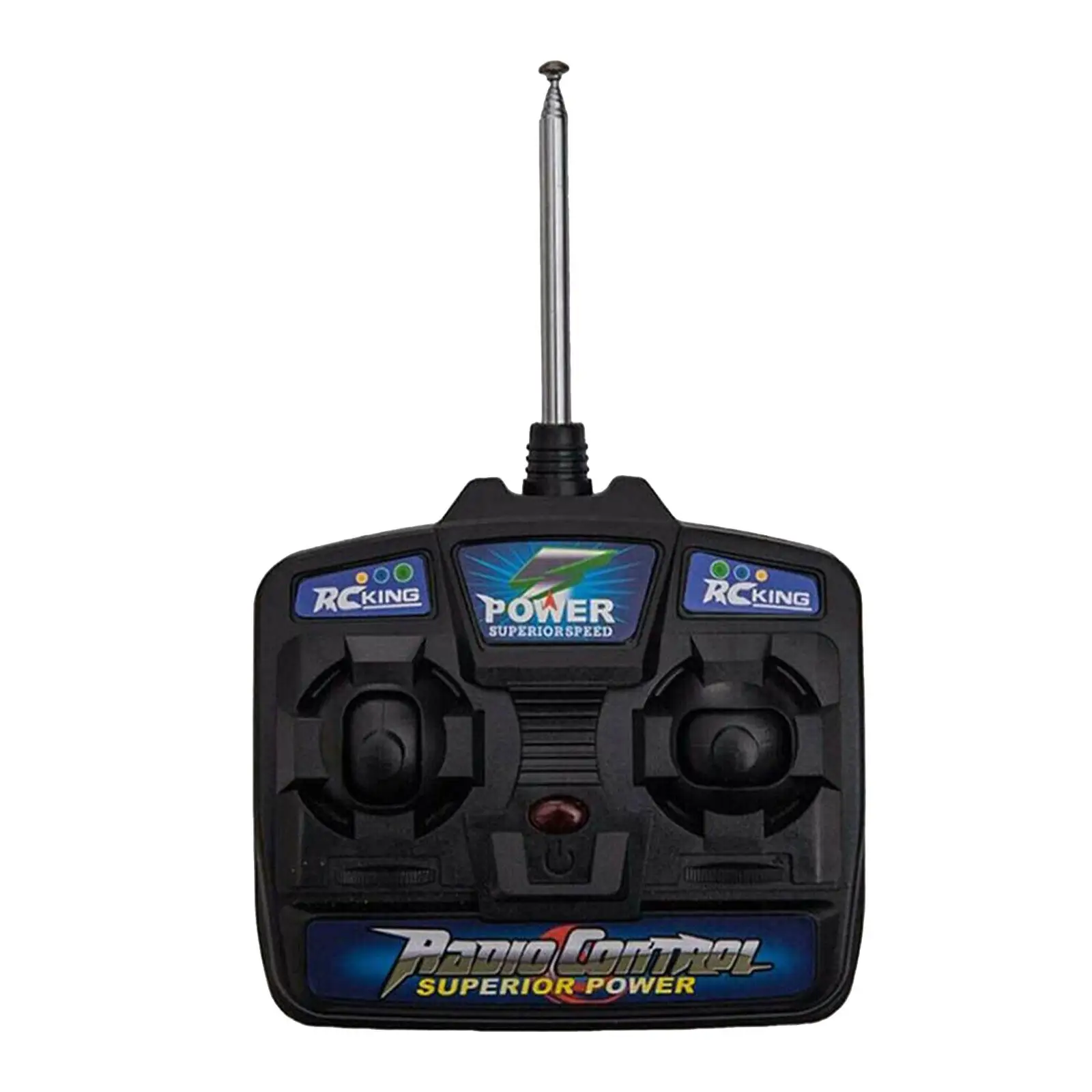 RC Kids Driving Controller Accessories for Electric Ride on Car Replacement Control Box Parts Easy Install