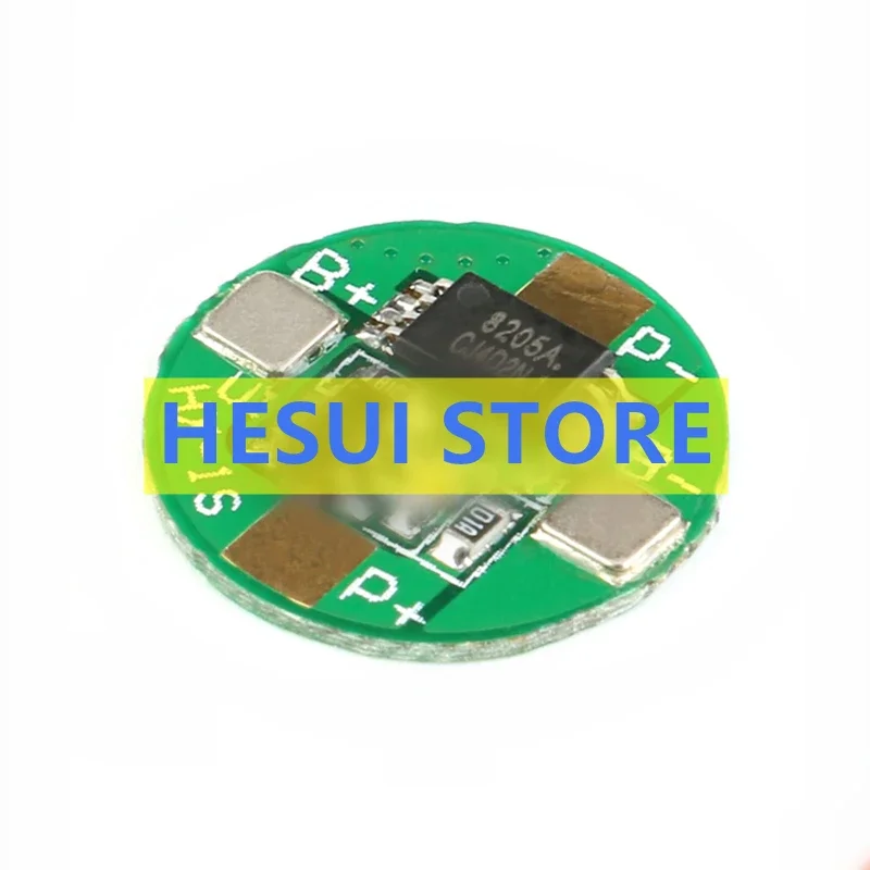 HX-1S-A14 3.7V 1 Se… - image