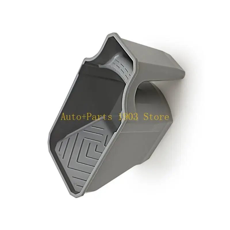 

E21C Heavy Duty Motorbike Paint Bucket Optimized for Single Hand Painting Application
