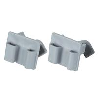 Fishing Rod Holder for Chair Multiuse Stable Accessory Fish Pole Bracket Fishing Gadgets for Lake Camping Outside Activities Sea