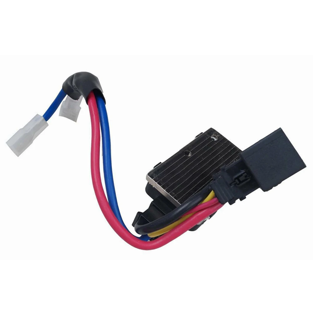 

Регулятор резистора двигателя вентилятора переменного тока для MERCEDES-BENZ CL500 CL600 S320 LWB S350 BASE 1408218451, автомобильные аксессуары