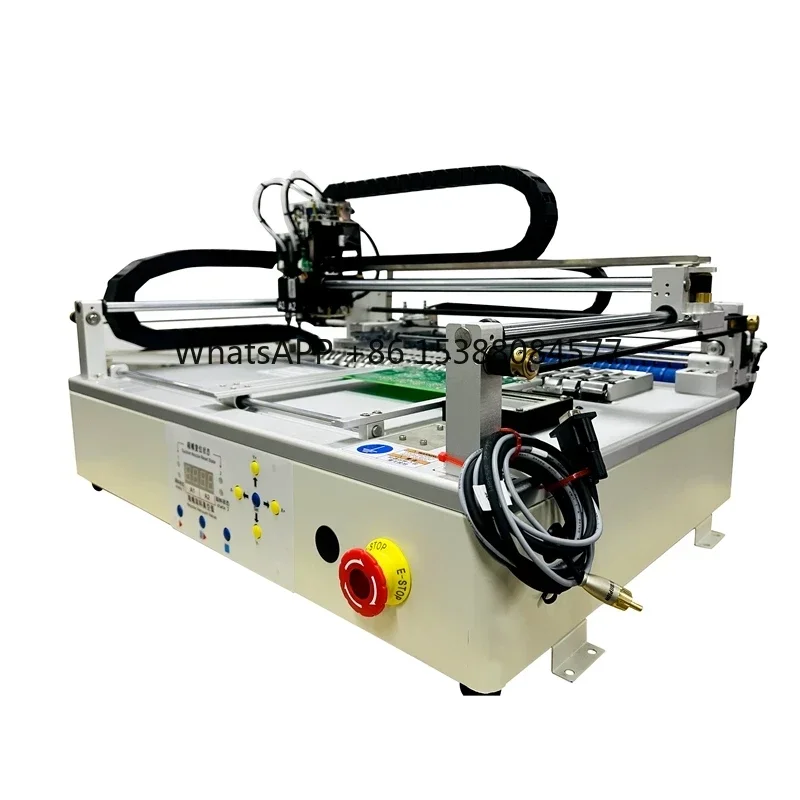 Ly Q1 High Speed 25…