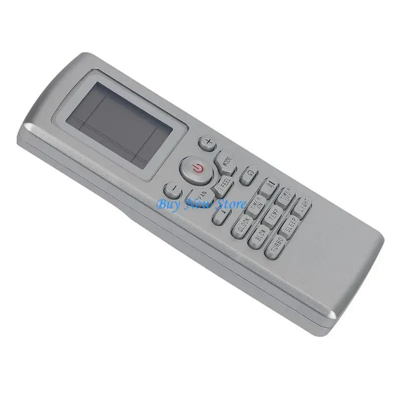 

20CE Air Conditioner Remote for YT0F,YT1F1,YT1F2,YT1F3,YT1F4,YT1F Simple Operate