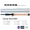 RS-C734XH(4PCS)