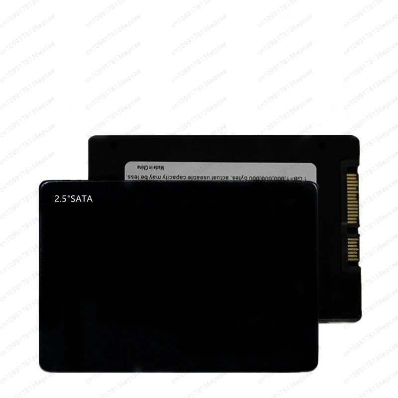 MOVESPEED 560 МБ/с SATA 3.0 SSD-чип 2,5-дюймовый внутренний твердотельный накопитель TLC SSD 512 ГБ/1 ТБ/2 ТБ SATA III для настольных ноутбуков