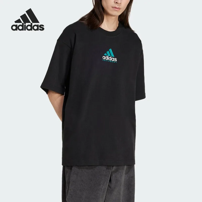 adidas-summer-maglia-casual-da-uomo-in-maglia-larga-a-maniche-corte-jn4848