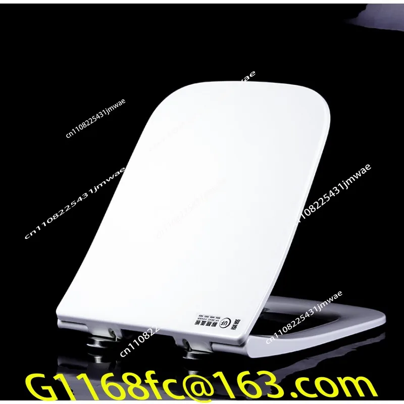 The Toilet Cover Is Suitable for FB1697/1651/1667/1679 Square Toilet Board AB1279/1260 Toilet Ring.