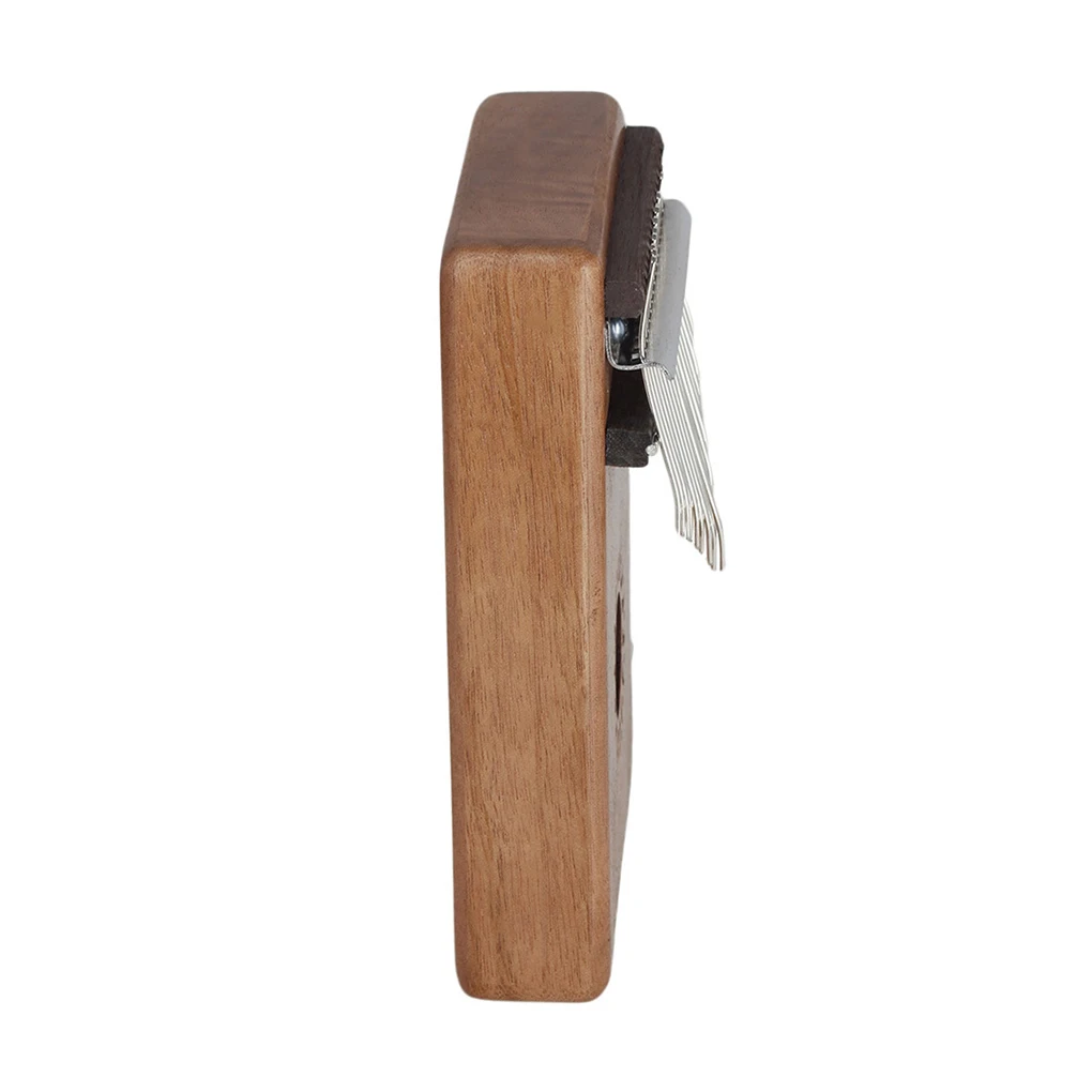 

17 Keys Kalimba Wood Keyboard Interesting Professional ThumbsPiano Learning Hand Percussion Instrument Children Adults